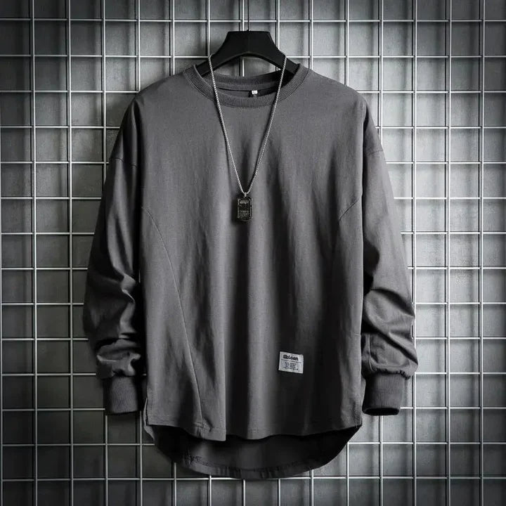 Mathias™ | Heren Sweater