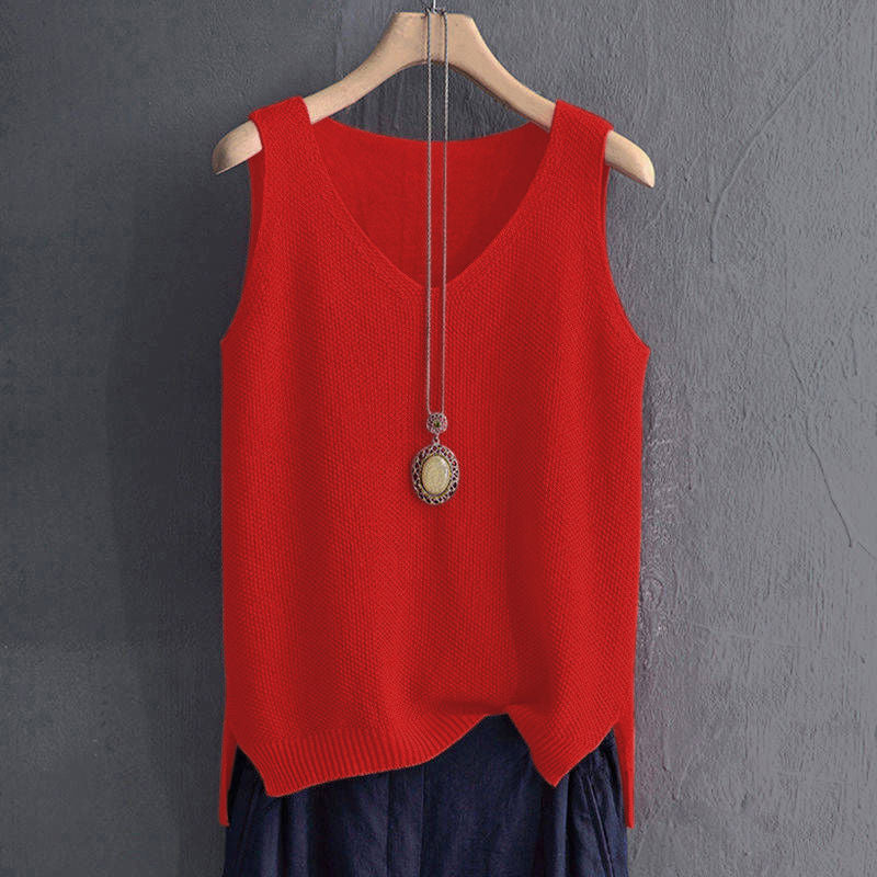 Beeckhoven™ | Gebreide Damesblouse