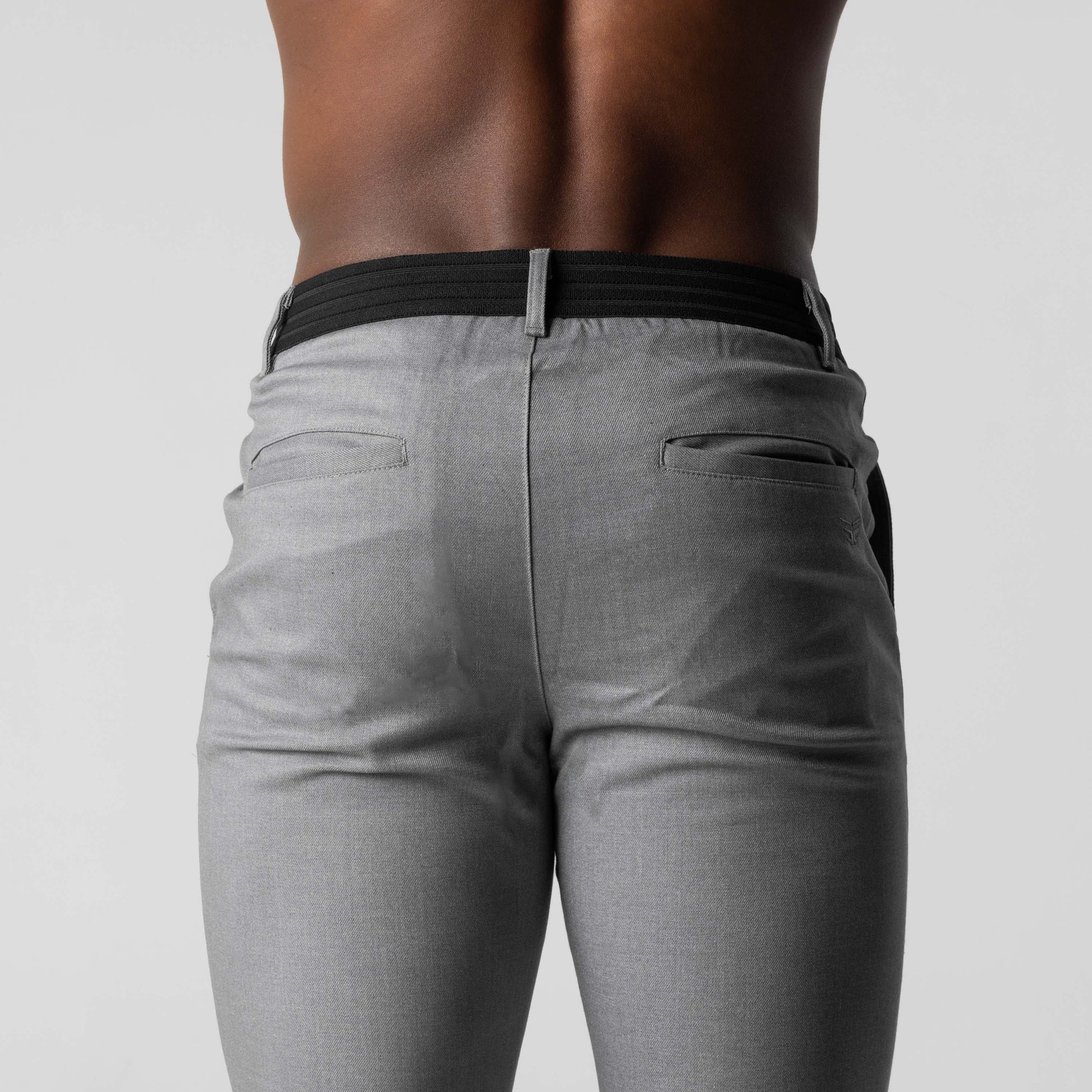 Beeckhoven™ | Slim Fit Herenbroek – Netjes & Comfortabel