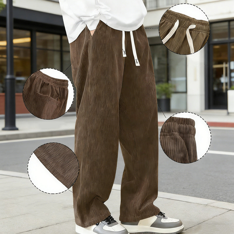 Beeckhoven™ | Comfortabele Mannen Jogger