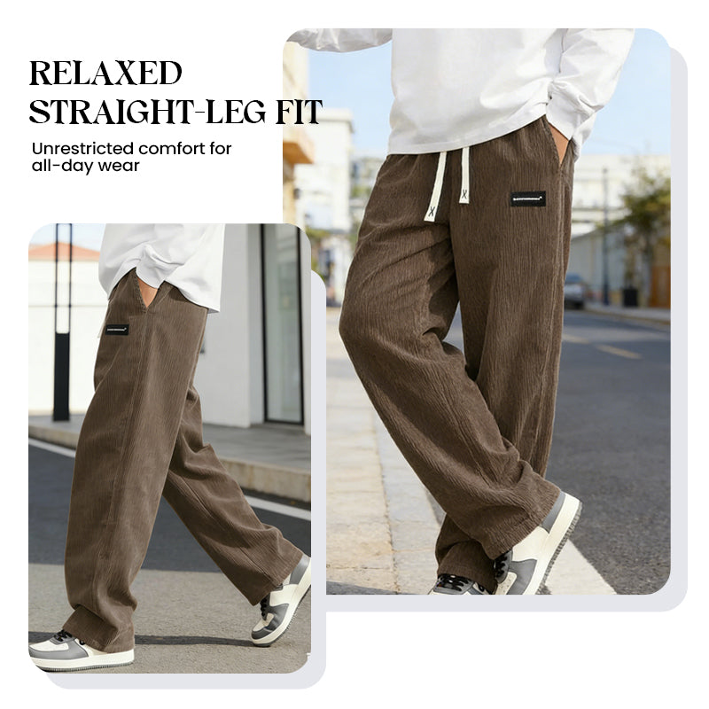Beeckhoven™ | Comfortabele Mannen Jogger