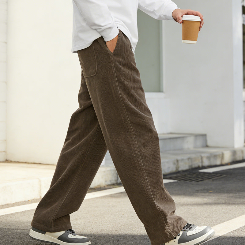 Beeckhoven™ | Comfortabele Mannen Jogger