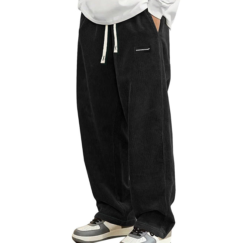 Beeckhoven™ | Comfortabele Mannen Jogger