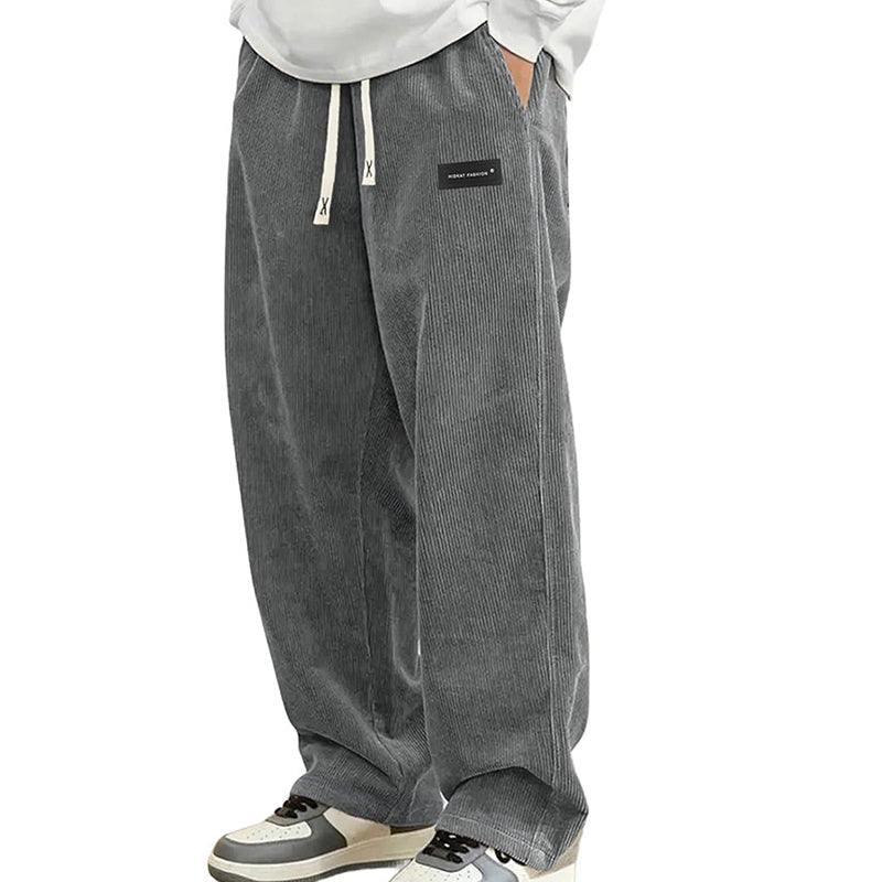 Beeckhoven™ | Comfortabele Mannen Jogger
