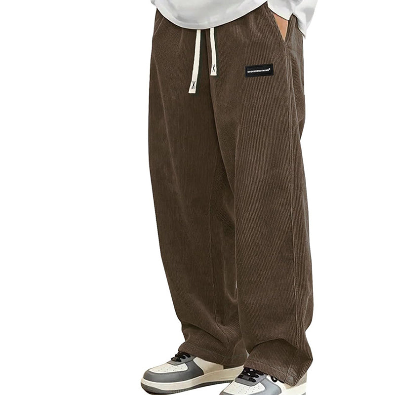 Beeckhoven™ | Comfortabele Mannen Jogger