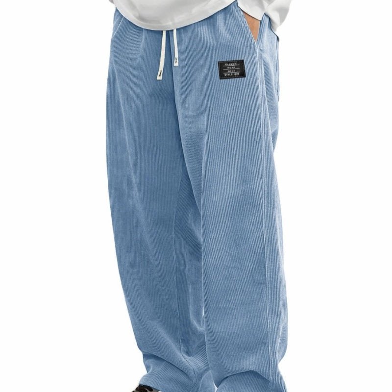 Beeckhoven™ | Comfortabele Mannen Jogger