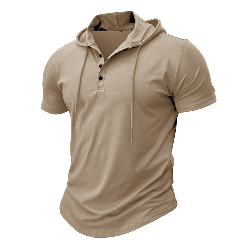 Beeckhoven ™ | Sportief Heren Shirt