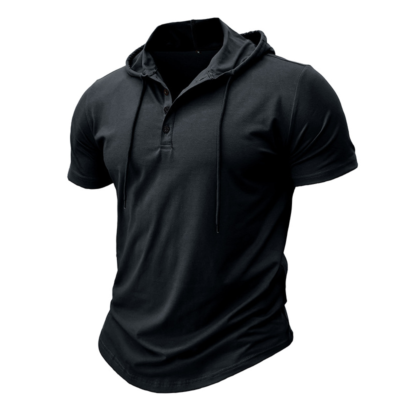 Beeckhoven ™ | Sportief Heren Shirt