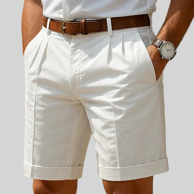 Beeckhoven™ | Stijlvolle Mannen Short