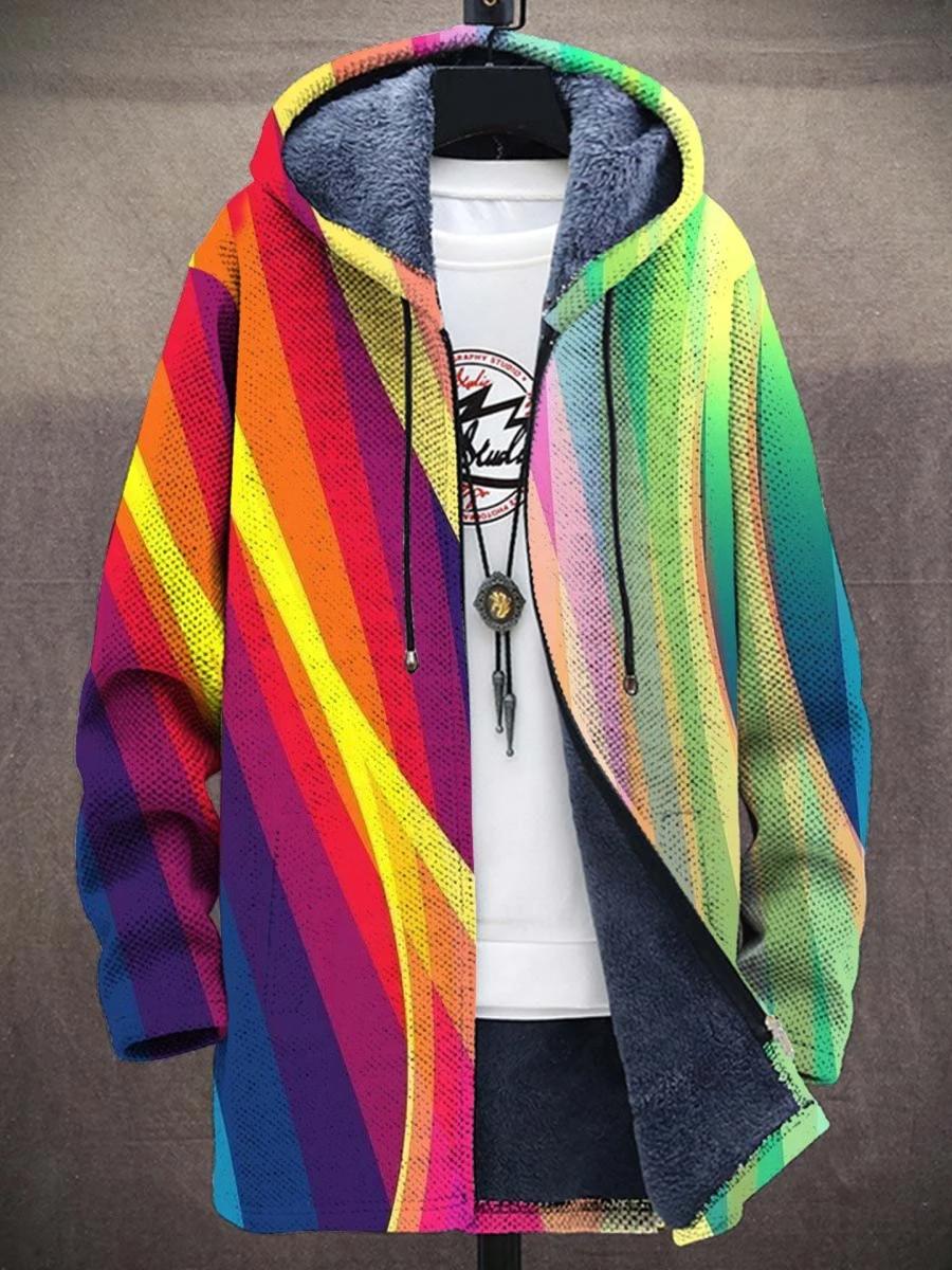 Kira | Luxe kunstgeïnspireerd vest